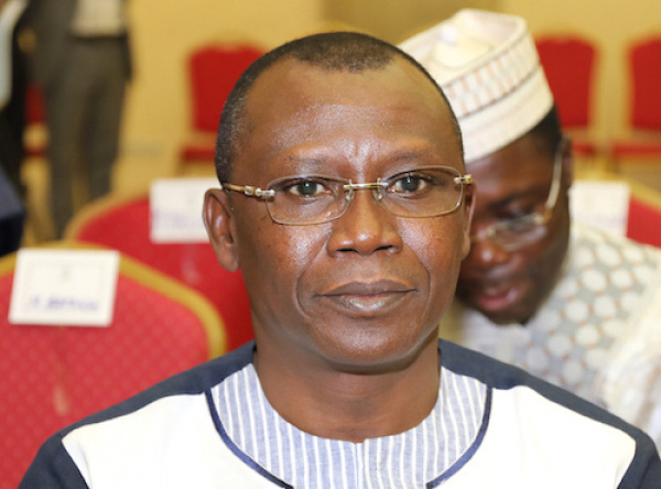 Togo gets CFA12 billion from Kuwait Fund KFAED, for a drinking water project in Kara