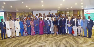 Lutte anti-blanchiment : le GIABA alerte sur le manque de moyens face aux flux illicites