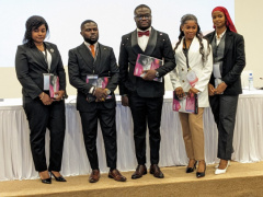 Logimat Launches Online Platform for Construction and Logistics in Togo