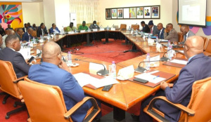 Togo forecasts 6.5% growth in 2026 as Credit Council sets priorities