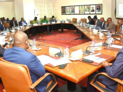 Togo forecasts 6.5% growth in 2026 as Credit Council sets priorities