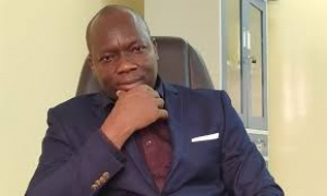 Togo&nbsp;: Kossi Adodo reconduit pour 5 ans &agrave; la t&ecirc;te de l&rsquo;Association des Soci&eacute;t&eacute;s de Zone Franche