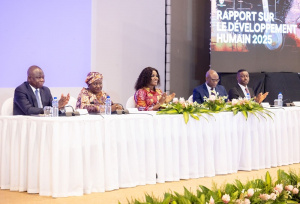 D&eacute;veloppement humain : le Togo franchit le seuil des pays &agrave; IDH moyen et devient 2ᵉ dans l&rsquo;UEMOA