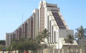 Syst&egrave;me de Traitement Automatis&eacute; et de R&egrave;glement : le corridor C&ocirc;te d'Ivoire-Togo parmi les plus dynamiques de l&rsquo;Uemoa en 2016