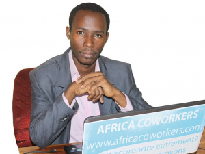 Dieudonn&eacute; TCHABLY