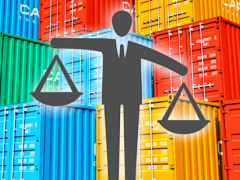 Togo’s trade balance degraded significantly in 2018