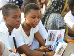 Togo: School Assur initiative extended for another year