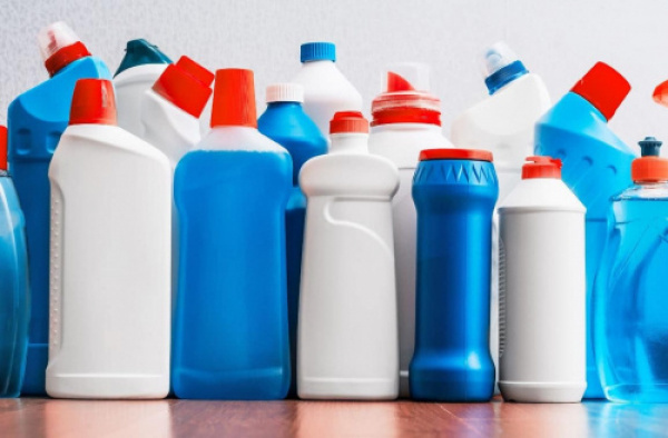 Togo: Cinkassé Gets a Modern Chemical Products Warehouse