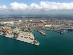 Burkina Faso, Benin and India were Togo’s top 3 exports destination in H2 2018