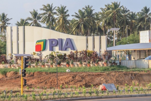 Afreximbank, Ecobank, and BIA Togo to pump €145 million into the Adetikope Industrial Platform