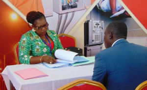 PRISET : la CEET installe des comit&eacute;s de gestion des plaintes des communaut&eacute;s