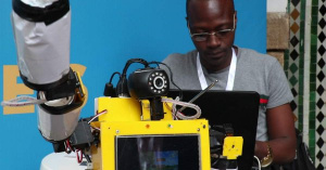 Togo : un texte en pr&eacute;paration sur le d&eacute;veloppement de l&rsquo;&eacute;cosyst&egrave;me de l&rsquo;innovation