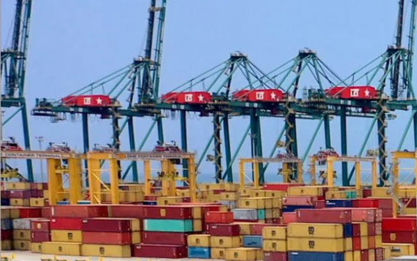 Secteur maritime : le Guichet unique des recettes non fiscales a généré 6 milliards FCFA en un an