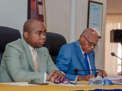 Togo: Port of Lomé handled 30 million tonnes of goods in 2023