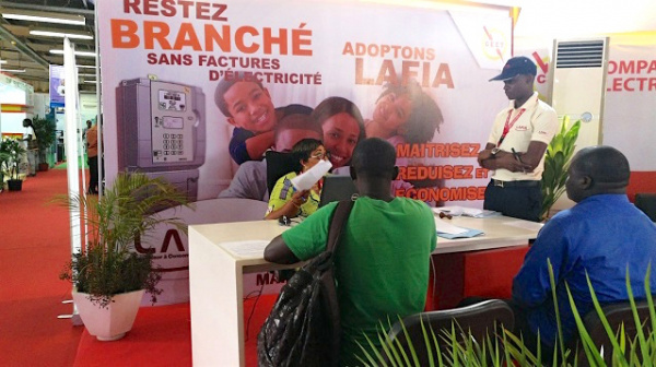 Togo : la CEET lance du 1er octobre au 15 novembre une campagne promotionnelle sur son compteur LAFIA