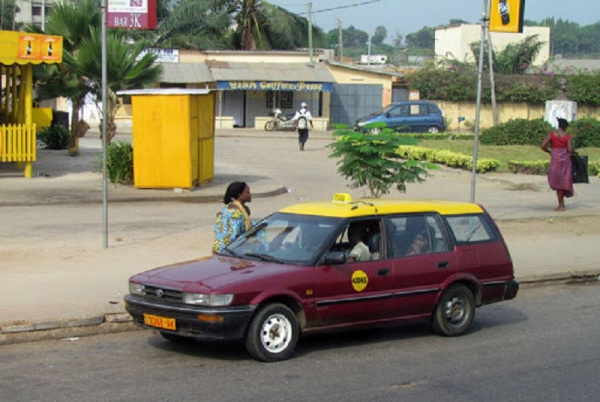 Togolese government caps transportation fees amid rising fuel prices