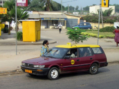 Togolese government caps transportation fees amid rising fuel prices