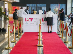 Togo: Government Encourages Businesses to Attend Next Intra-African Trade Fair in Algiers