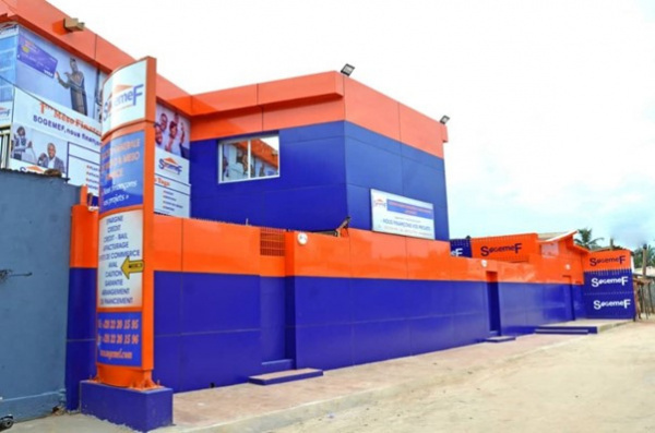Togo: SOGEMEF has loaned out CFA30 billion since 2017