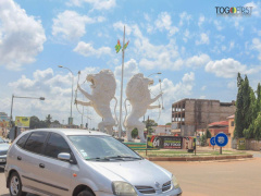 Togo: the measures taken to deal with the high cost of living this year cost about 3% of the national GDP