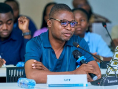 Togo Joins Pan-African Financial Services Satisfaction Survey