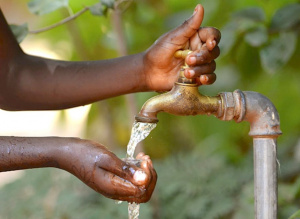 Togo : le taux d'acc&egrave;s &agrave; l'eau potable culmine &agrave; 69% en 2023