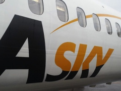 ASKY : new flight routes from LOME-ABIDJAN-ACCRA &amp; LAGOS