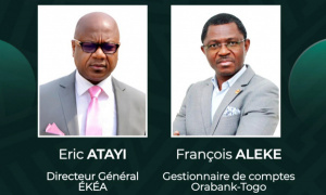 Togolese Entrepreneurs, Bankers to Meet in Lom&eacute; on Feb. 5 to Discuss Credit Access