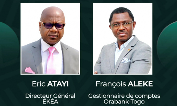 Togolese Entrepreneurs, Bankers to Meet in Lom&eacute; on Feb. 5 to Discuss Credit Access