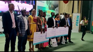 La fintech &laquo; Paychap &raquo; s'offre 1 million FCFA, le 1er prix du concours T-Fertile