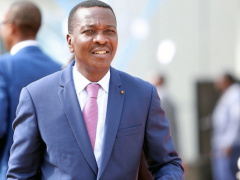 EU-TOGO economic forum : A call for bankable projects to soon be launched