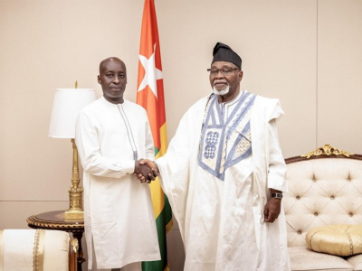 togo-le-nouvel-ambassadeur-senegalais-veut-renforcer-l-axe-economique-dakar-lome