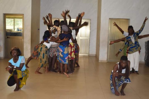 Togo : Le Fonds d'Aide &agrave; la Culture devient Fonds national de D&eacute;veloppement Culturel