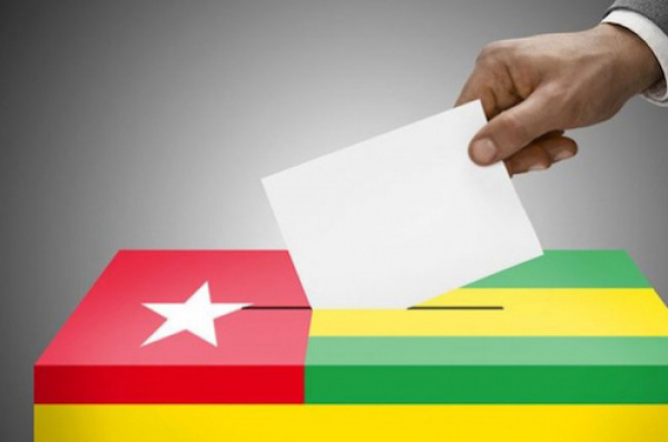 Législatives et régionales au Togo: dates, montants des cautionnements, vote anticipé…