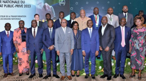 Journ&eacute;e nationale du partenariat public-priv&eacute; : l&rsquo;axe Etat-Secteur priv&eacute; au beau fixe !