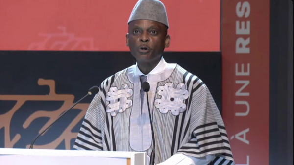 9th Pan-African Congress in Lomé Holds Ministerial Session on Africa’s Role in Multilateralism