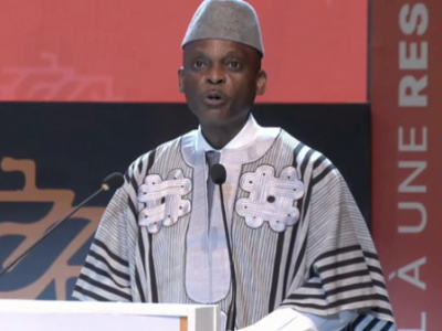 9th-pan-african-congress-in-lome-holds-ministerial-session-on-africa-s-role-in-multilateralism