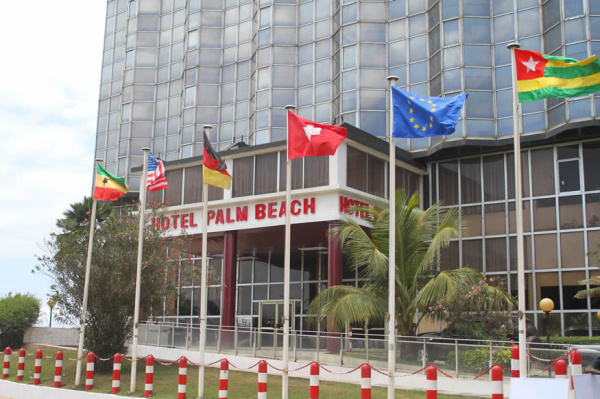 Secteur touristique au Togo : 86 000 emplois en 2027 (OMT)