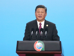 China will invest $60 billion in Africa - Xi Jinping