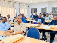 The CCI-Togo Kicks Off Decentralization Process in Kpalimé