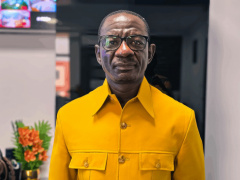 Civil Engineer Mama Omorou Appointed Minister of National Educatio