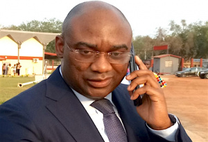 Au Togo, le Forum Pr&eacute;sidentiel de la Jeunesse est renvoy&eacute; &agrave; une date ult&eacute;rieure