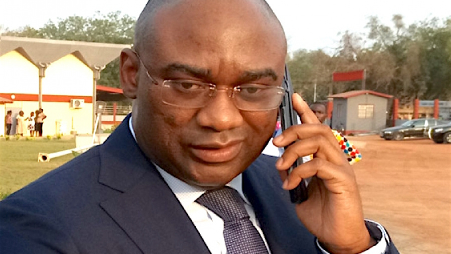 Au Togo, le Forum Présidentiel de la Jeunesse est renvoyé à une date ultérieure