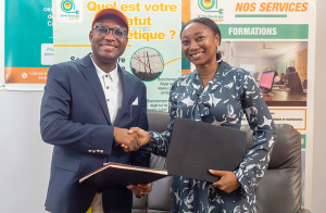 La soci&eacute;t&eacute; togolaise KYA-Energy Group &eacute;tend ses activit&eacute;s &agrave; la C&ocirc;te d&rsquo;Ivoire