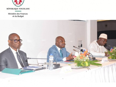 togo-le-gouvernement-et-le-secteur-prive-dressent-le-bilan-des-reformes-de-2025