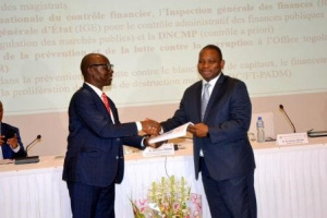 Lutte contre la corruption : le Togo se dote d&rsquo;un Plan strat&eacute;gique national