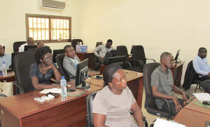 After big enterprises, OTR now trains 400 medium enterprises to online declaration