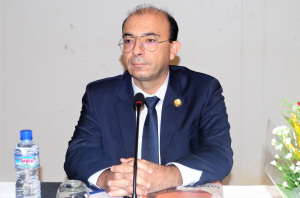 &laquo; Notre souhait est de cr&eacute;er des partenariats de longue dur&eacute;e avec le Togo &raquo;, Anis Jaziri, pr&eacute;sident du Tunisia-Africa Business Council