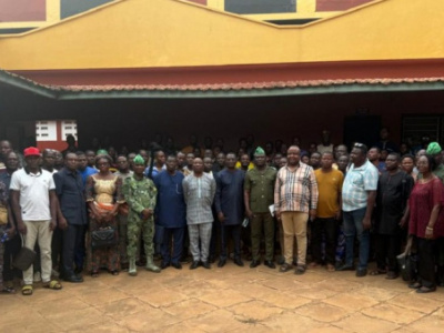 togo-cirpef-launches-nationwide-forest-code-compliance-drive