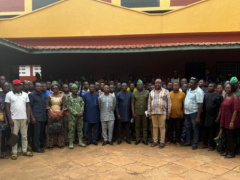 Togo: CIRPEF launches nationwide forest code compliance drive